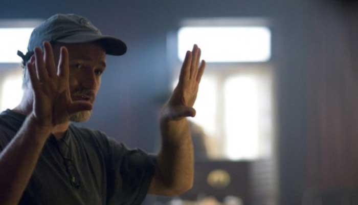 Saviez-vous que DAVID FINCHER...