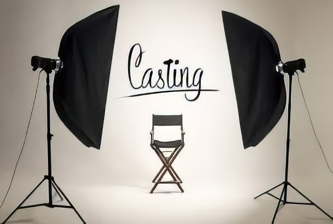 Comment bien se préparer avant un Casting.
