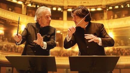 L'évolution de la musique au Théâtre et au Cinéma