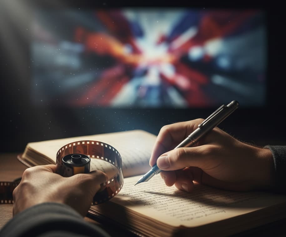 🎬 La Critique de Cinéma : De ses Origines à son Impact Réel sur le Box-Office (et la Carrière des Acteurs)