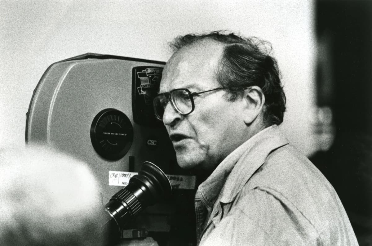 SAVIEZ-VOUS QUE SIDNEY LUMET...