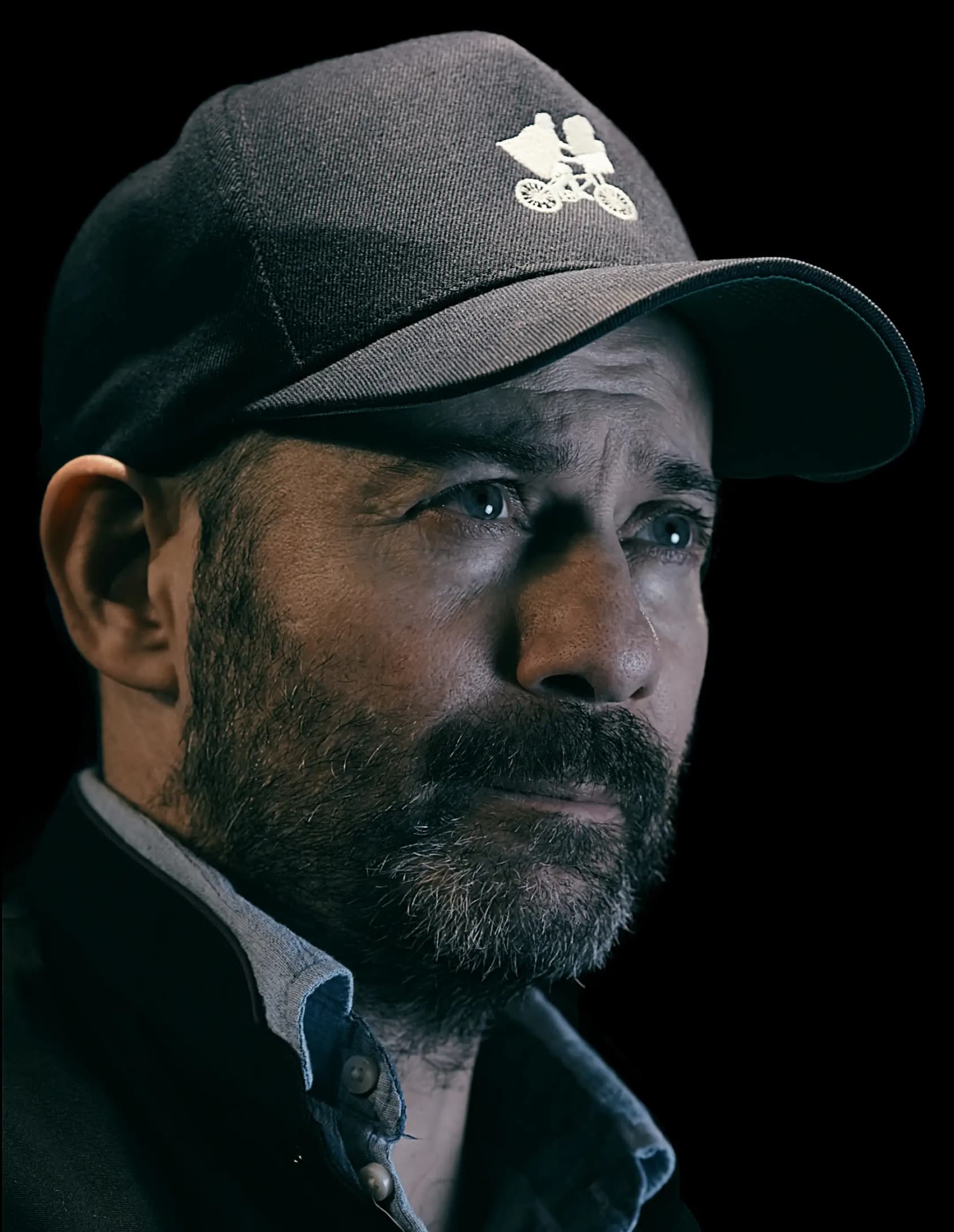 David Rousseau