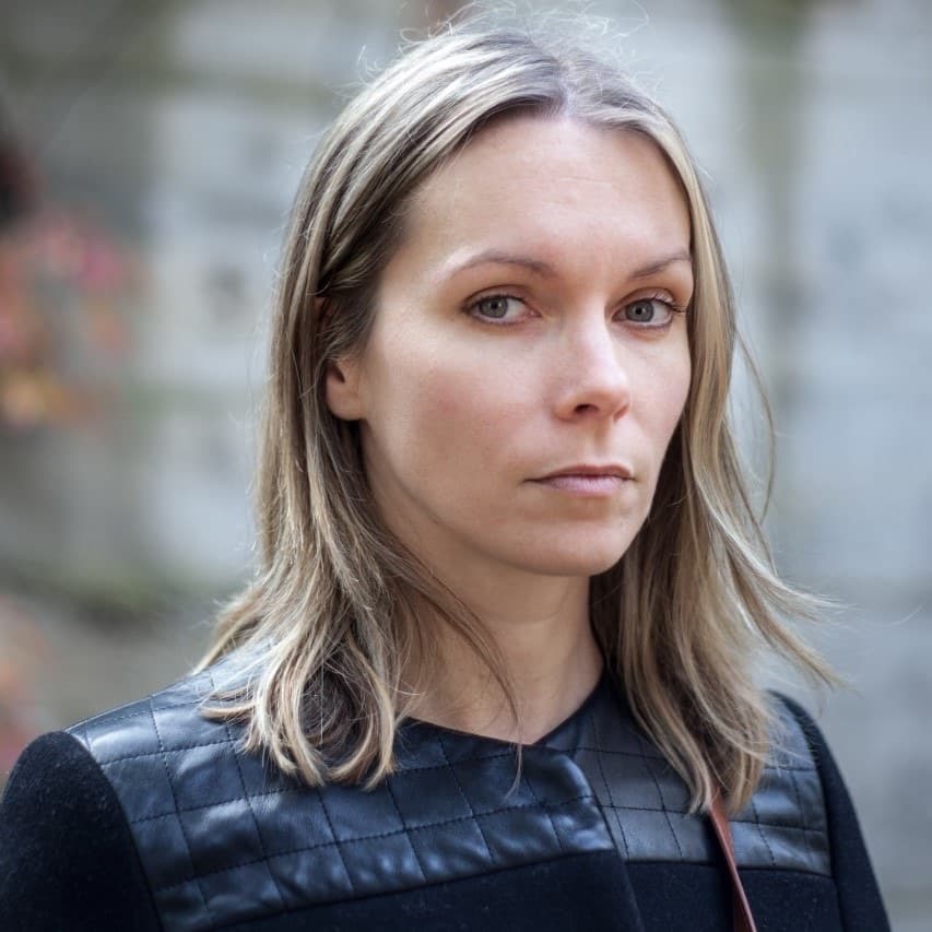 Laetitia Gaune