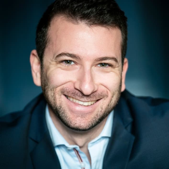 Nicolas Laurent