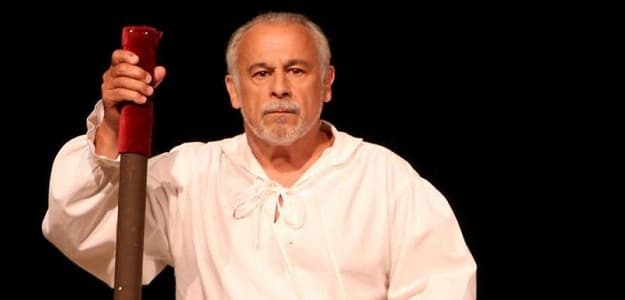 Pourquoi 12 coups au théâtre ?