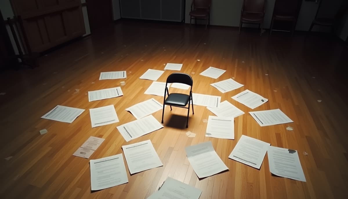 Quel monologue choisir pour un acteur ?