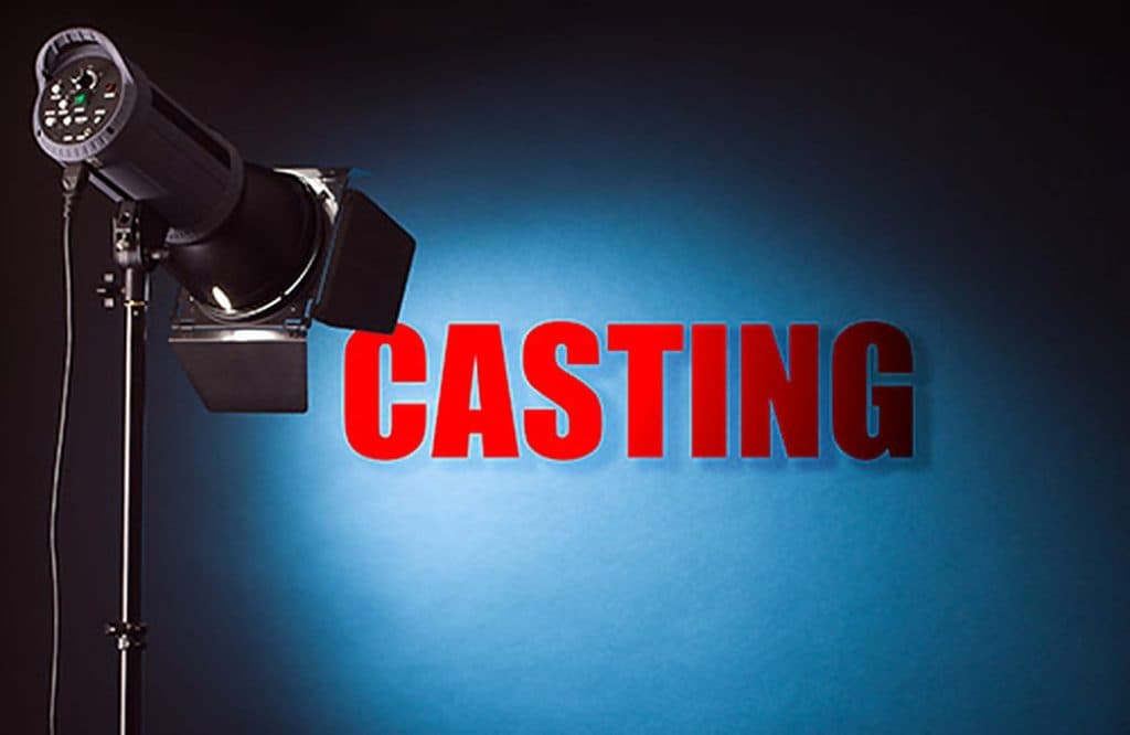 CASTING À AVIGNON!
