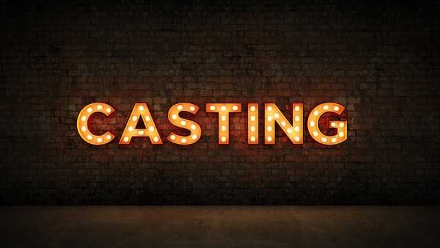 CASTING À AVIGNON!