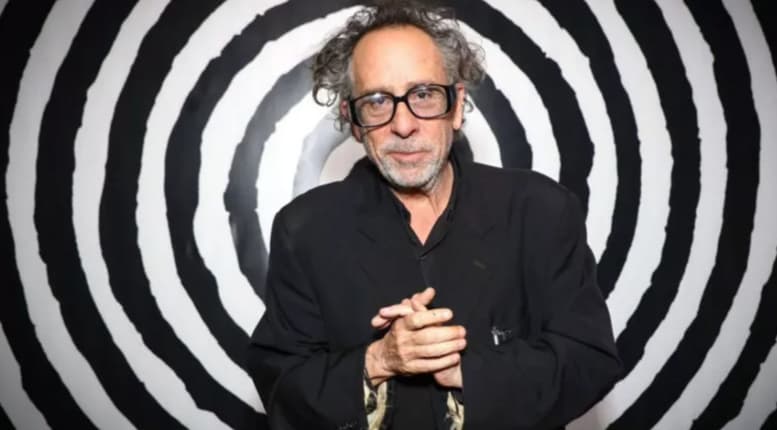 Saviez-vous que TIM BURTON...
