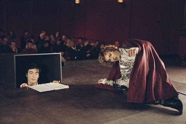 Souffleur au théâtre : un métier méconnu
