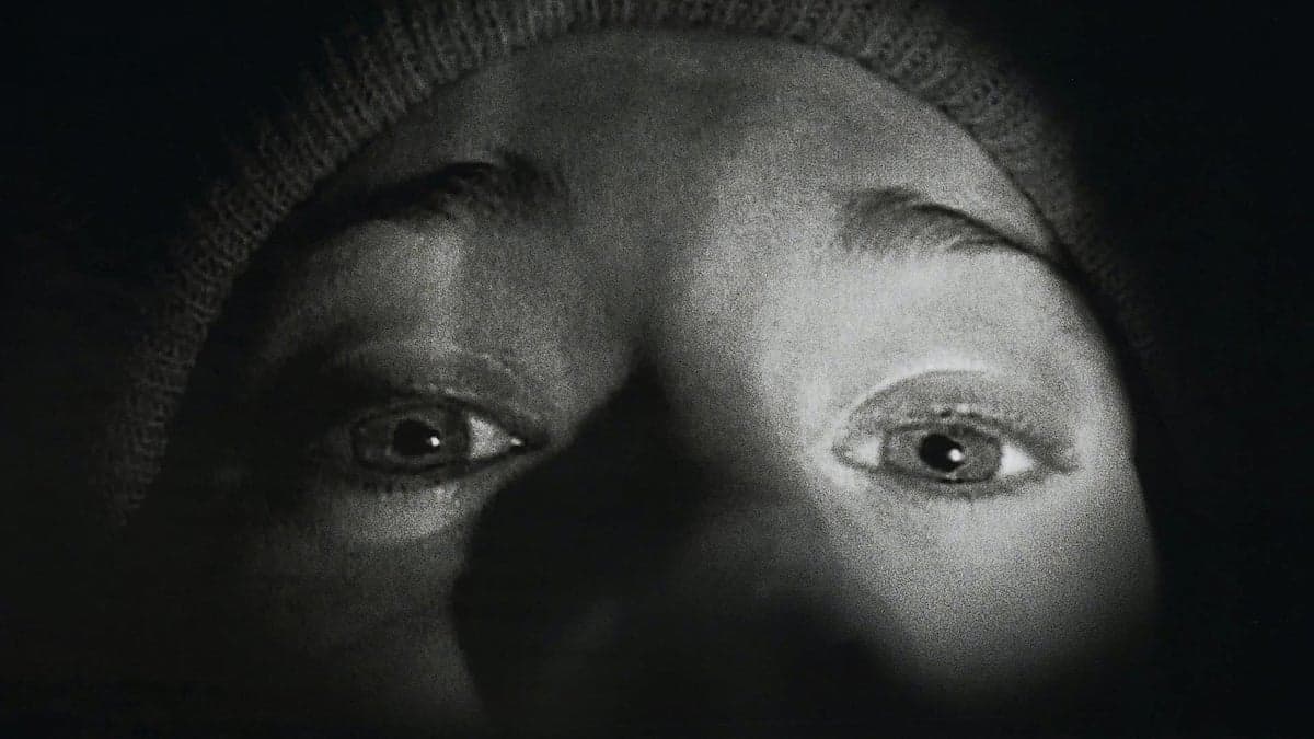 Le "Found Footage" : Quand la caméra devient un personnage
