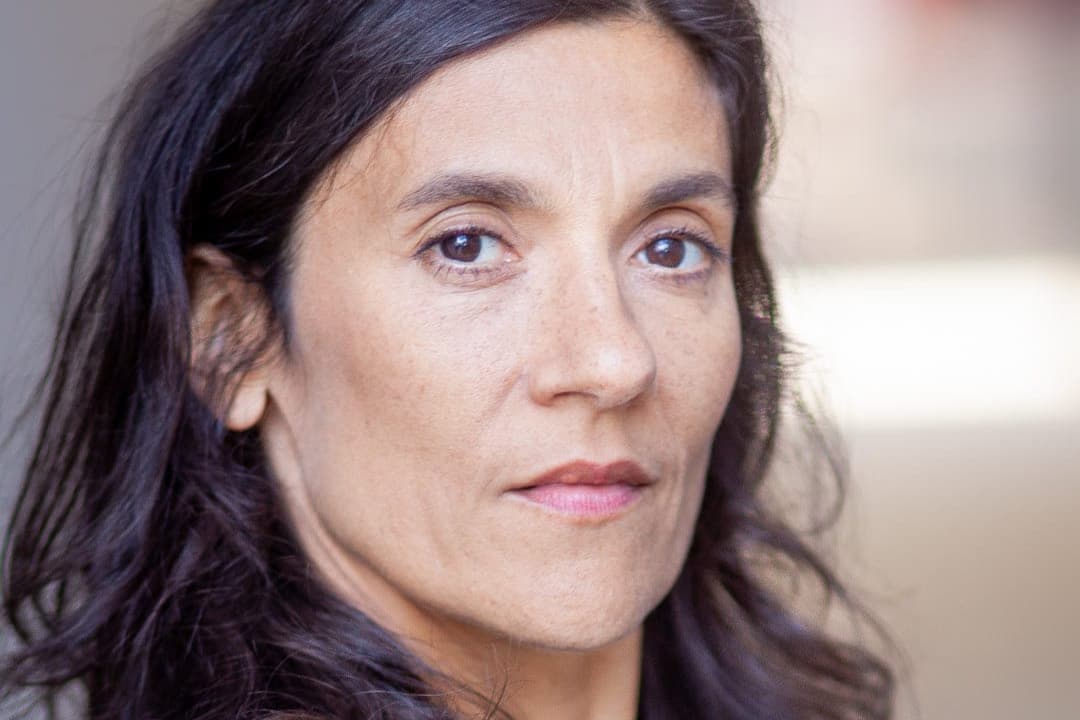 UNE MASTER CLASSE AVEC EMMANUELLE RIVIÈRE