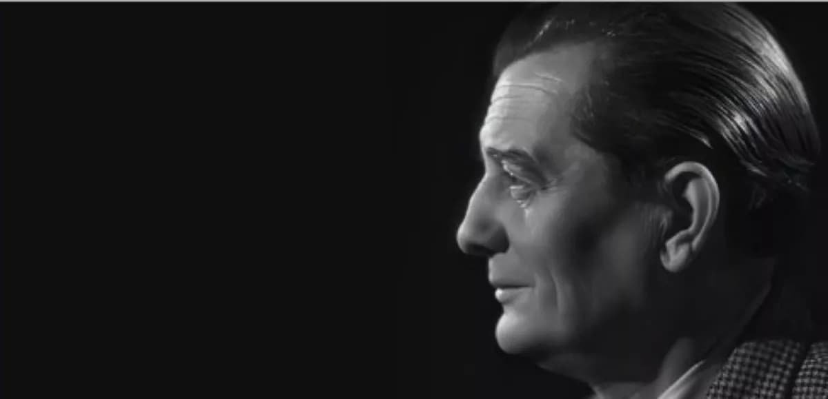 Saviez-vous que Marcel Pagnol ...