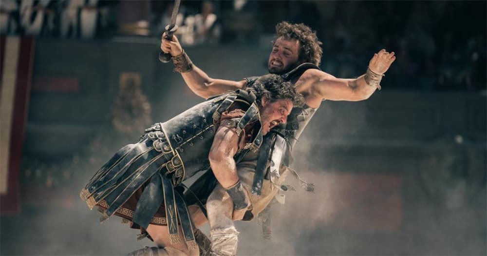 Saviez-vous que RIDLEY SCOTT...