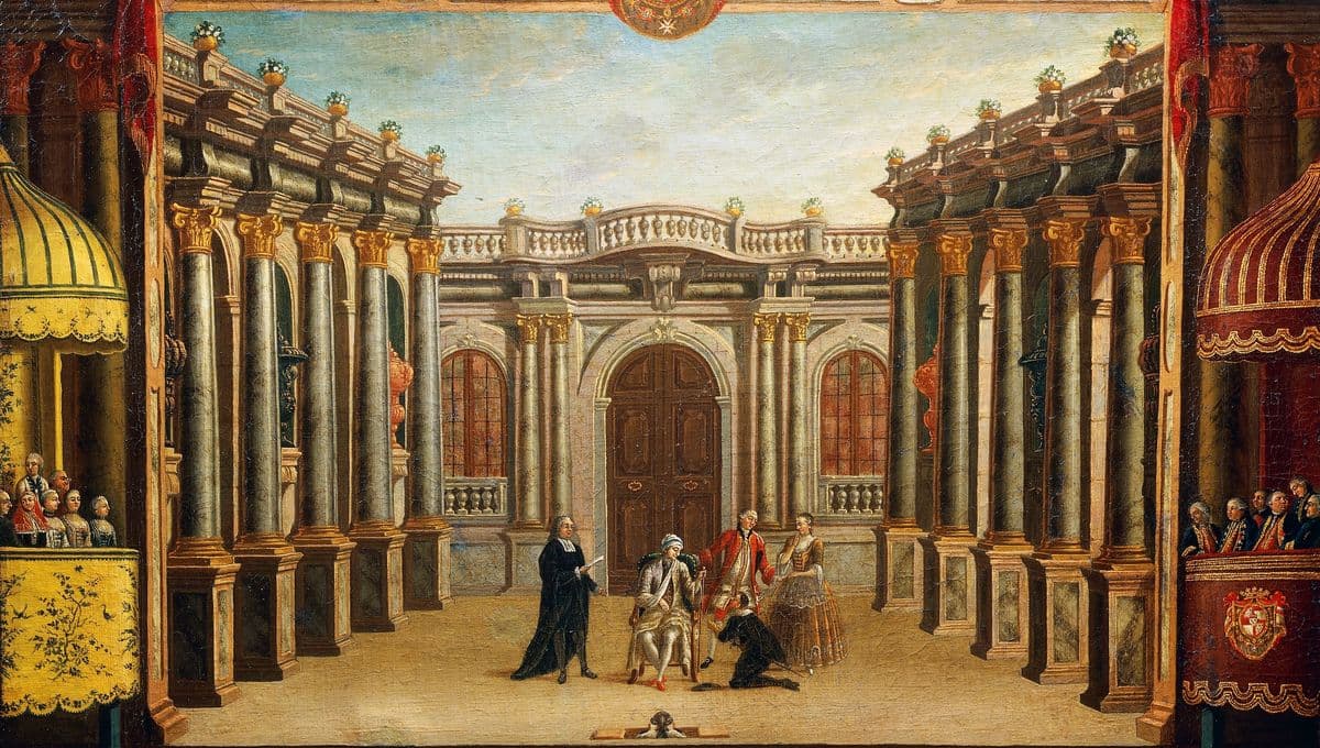 La Règle des Trois Unités : Fondement du Théâtre Classique?
