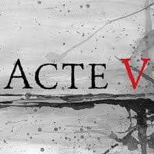 À quoi sert l'acte au théâtre ?