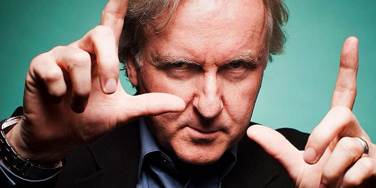 Saviez-vous que james Cameron...