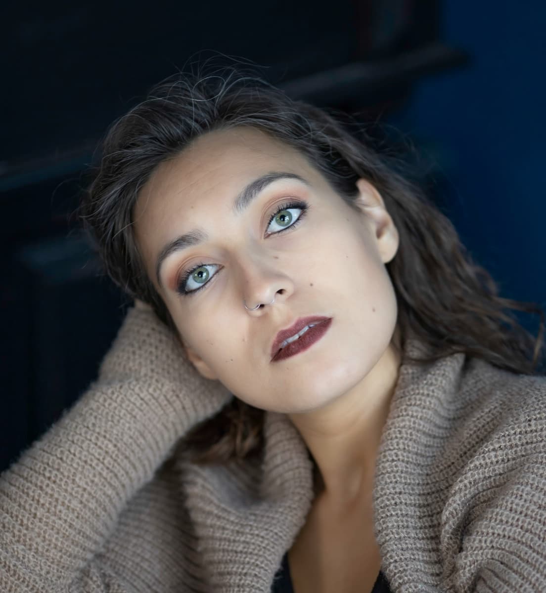 LE SHOOTING DU JOUR