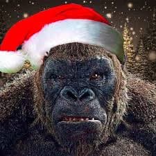 SAVIEZ-VOUS QUE... KING KONG