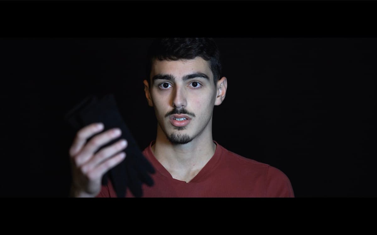 IMPRO FACE CAMĂRA DU GROUPE LOISIR