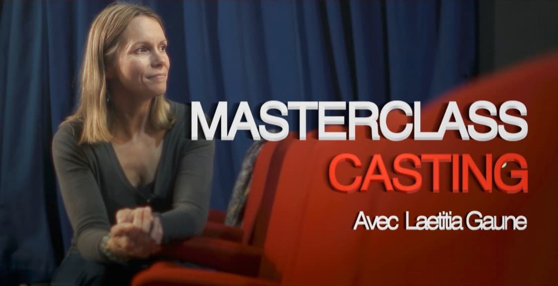 đŹ 8 conseils pour rĂ©ussir un casting face camĂ©ra