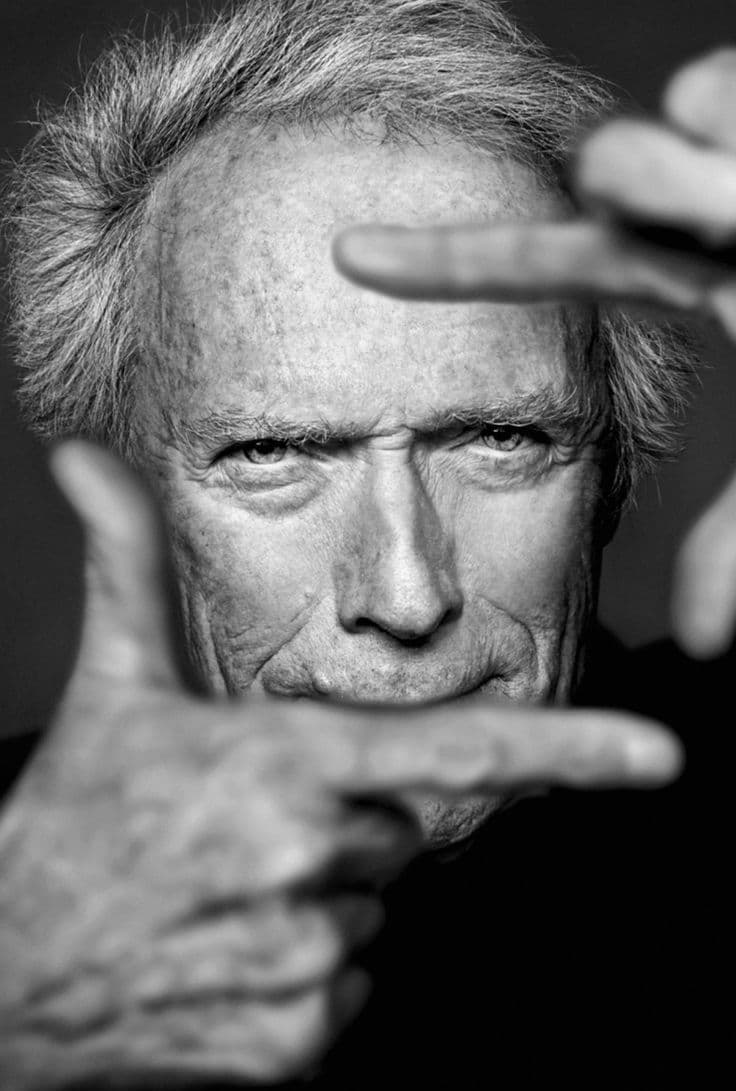 SAVIEZ-VOUS QUE CLINT EASTWOOD...
