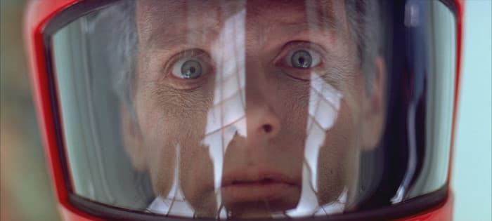 À QUOI SERT LE FLASH FORWARD AU CINÉMA?