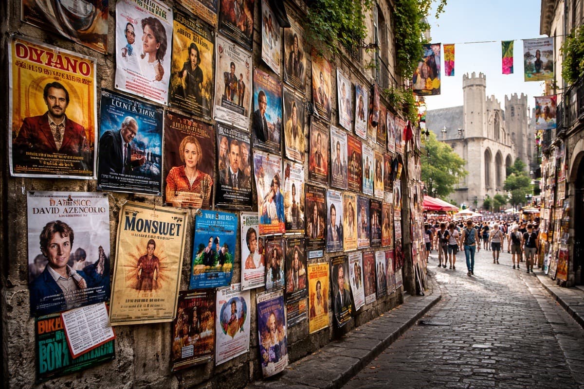 Comment devenir comédien quand on habite à Avignon (guide complet)