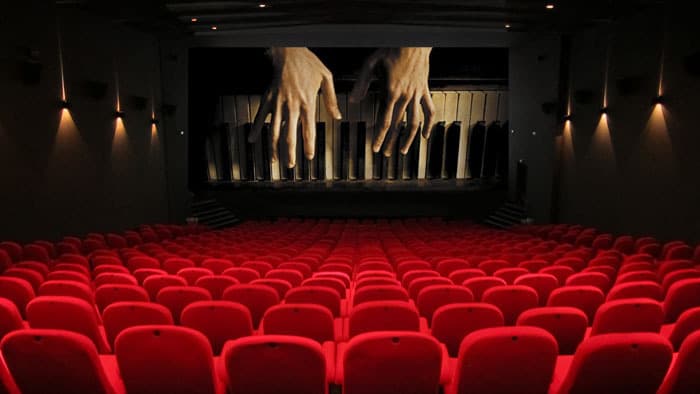 La musique au cinéma à travers le temps