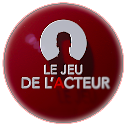 logo du jeu de l'acteur