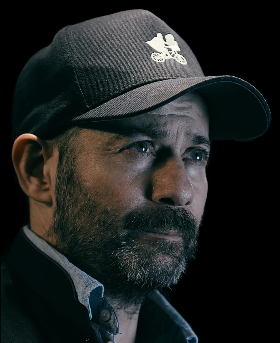 David Rousseau
