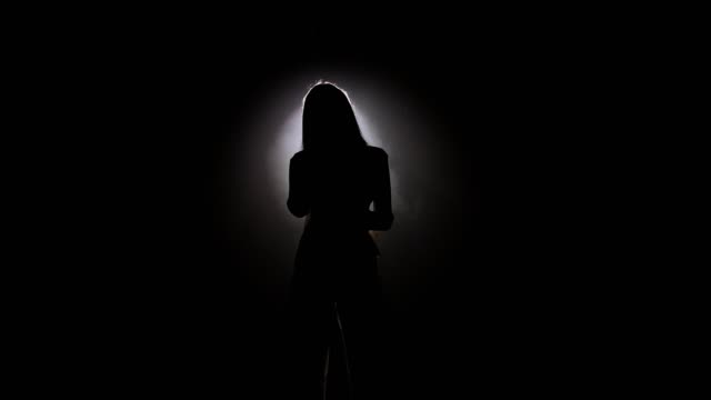projecteur de face