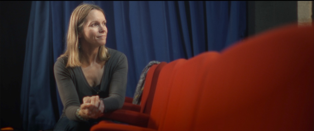 Laetitia Gaune - Directrice de Casting