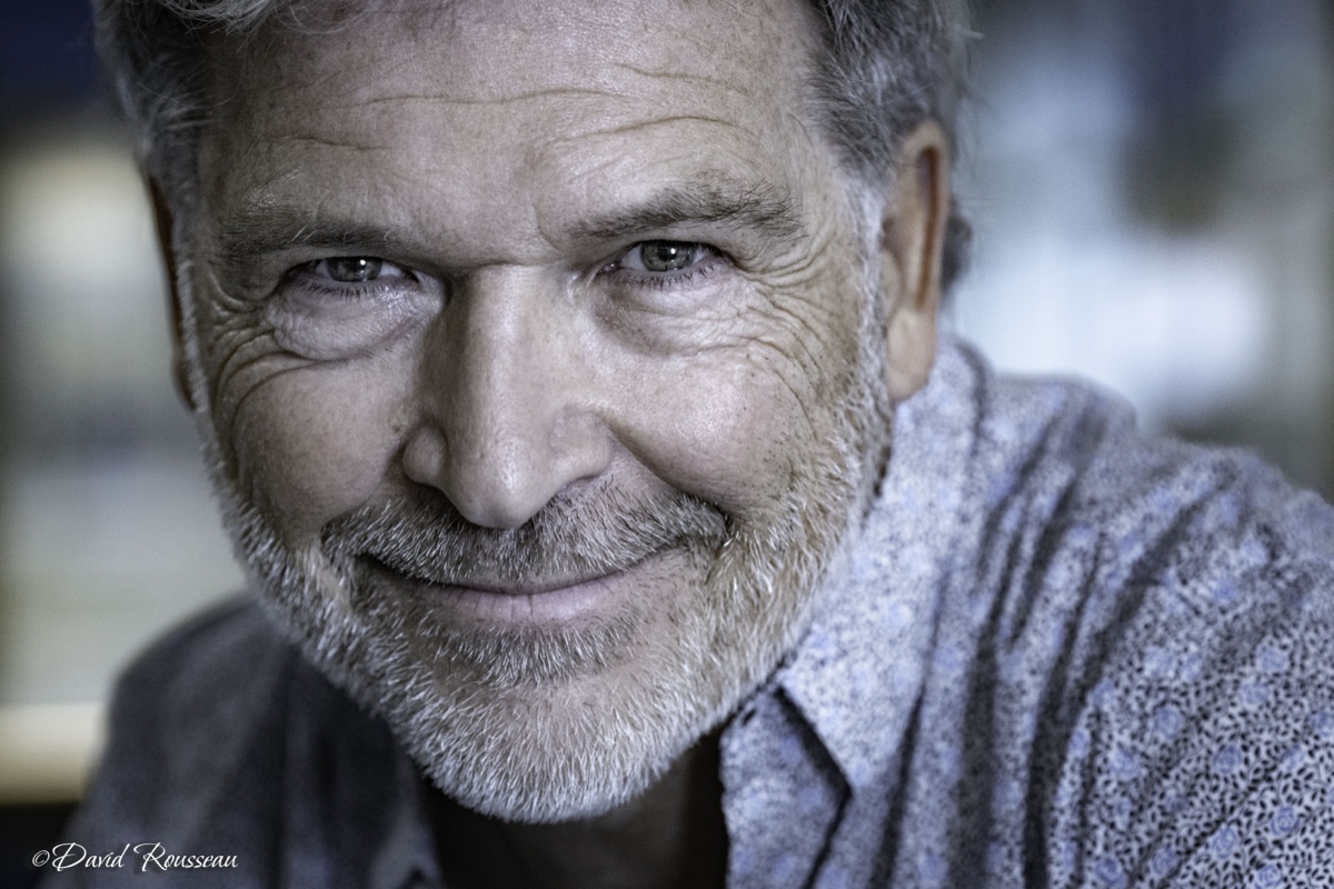 JC, élève au cours Loisir d Jeu de l'Acteur