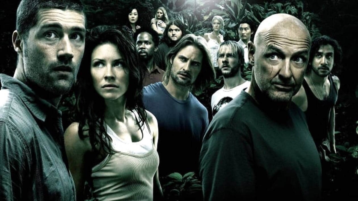 "LOST", La série de science-fiction écrite en 2010 par un des scénaristes de "The Dark Knight"