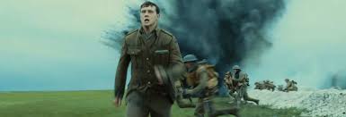 1917 de Sam Mendes
