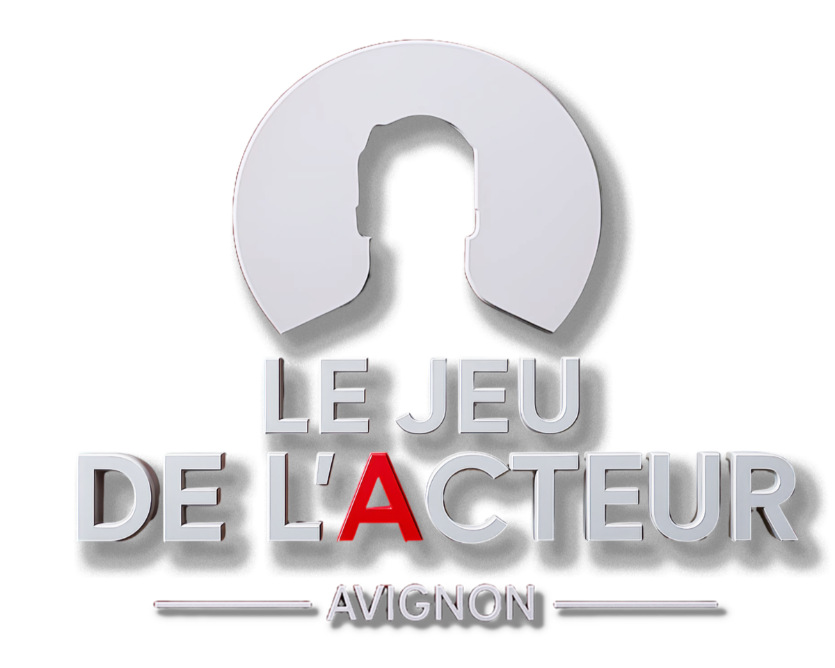 Le jeu de l'Acteur à Avignon
