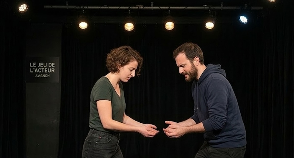 Exercice "Les Déménageurs"